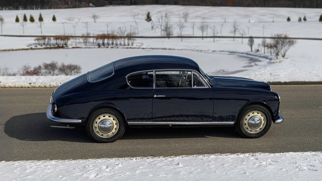 1958 Lancia Aurelia - Image 9 of 31
