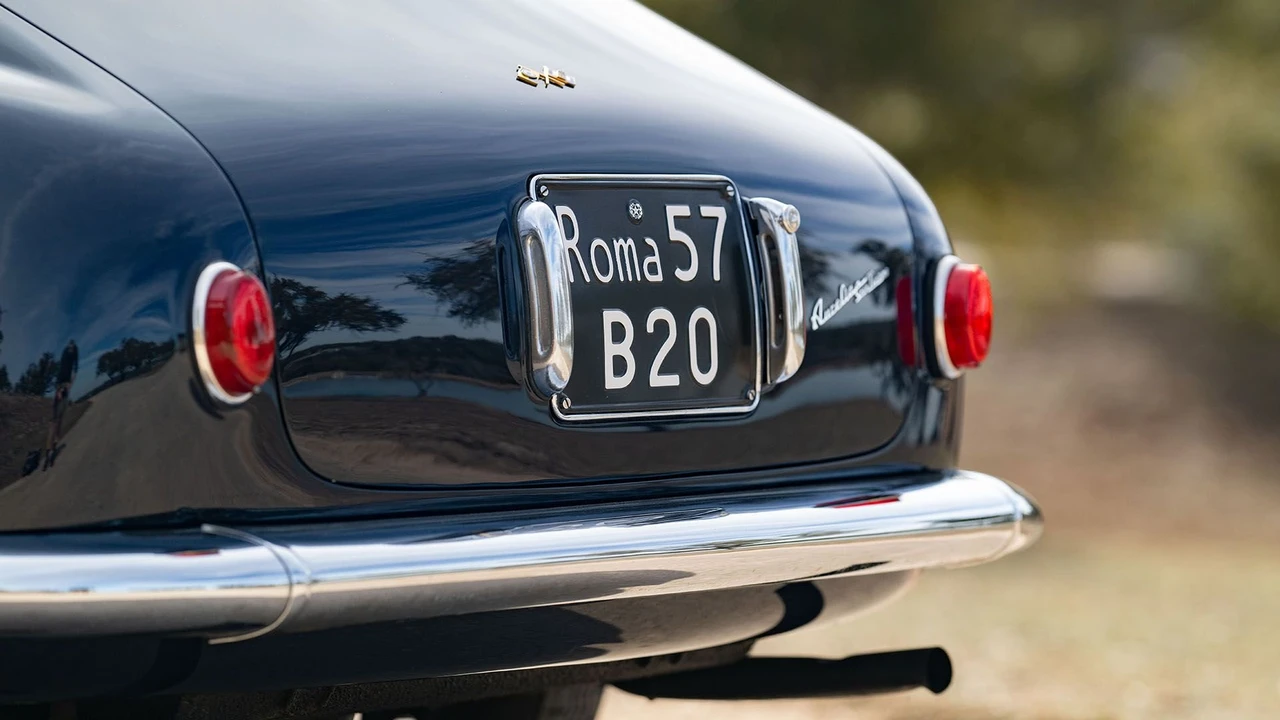 1958 Lancia Aurelia - Image 2 of 31