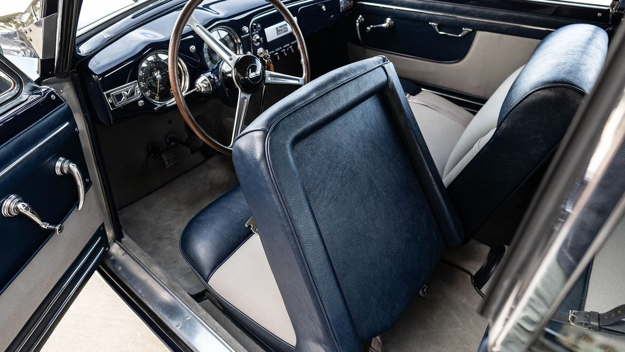 1958 Lancia Aurelia - Image 27 of 31