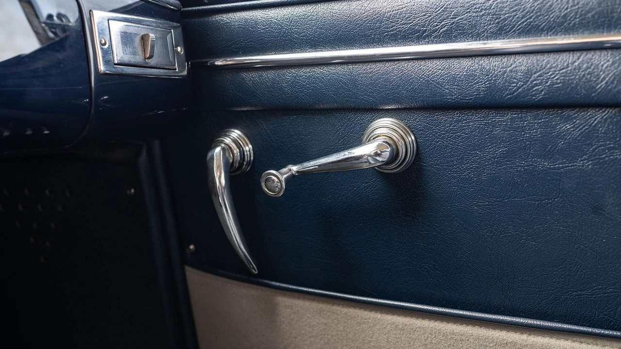 1958 Lancia Aurelia - Image 25 of 31
