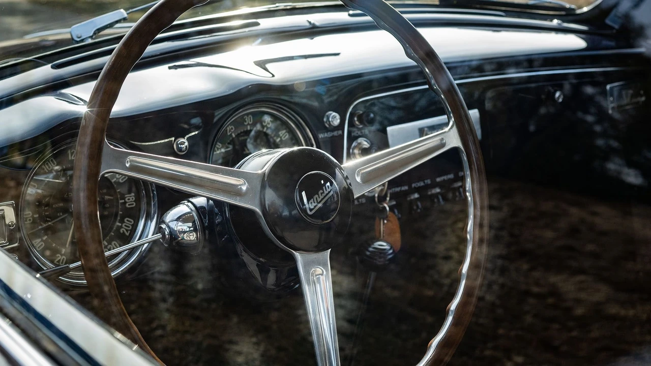 1958 Lancia Aurelia - Image 5 of 31
