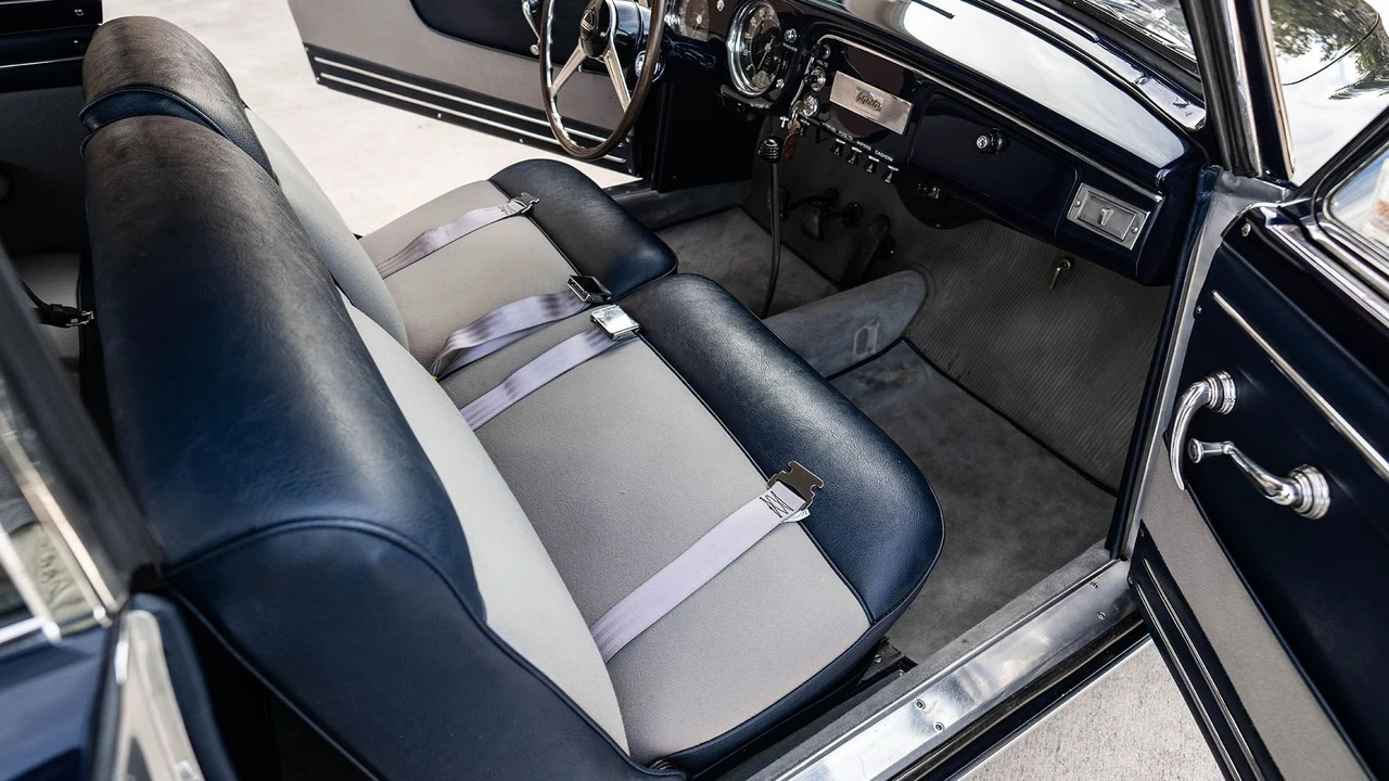 1958 Lancia Aurelia - Image 22 of 31