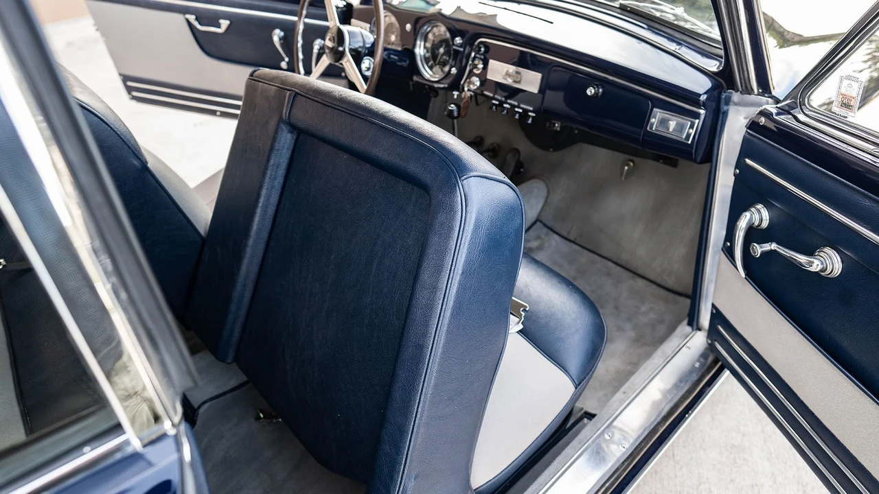 1958 Lancia Aurelia - Image 31 of 31