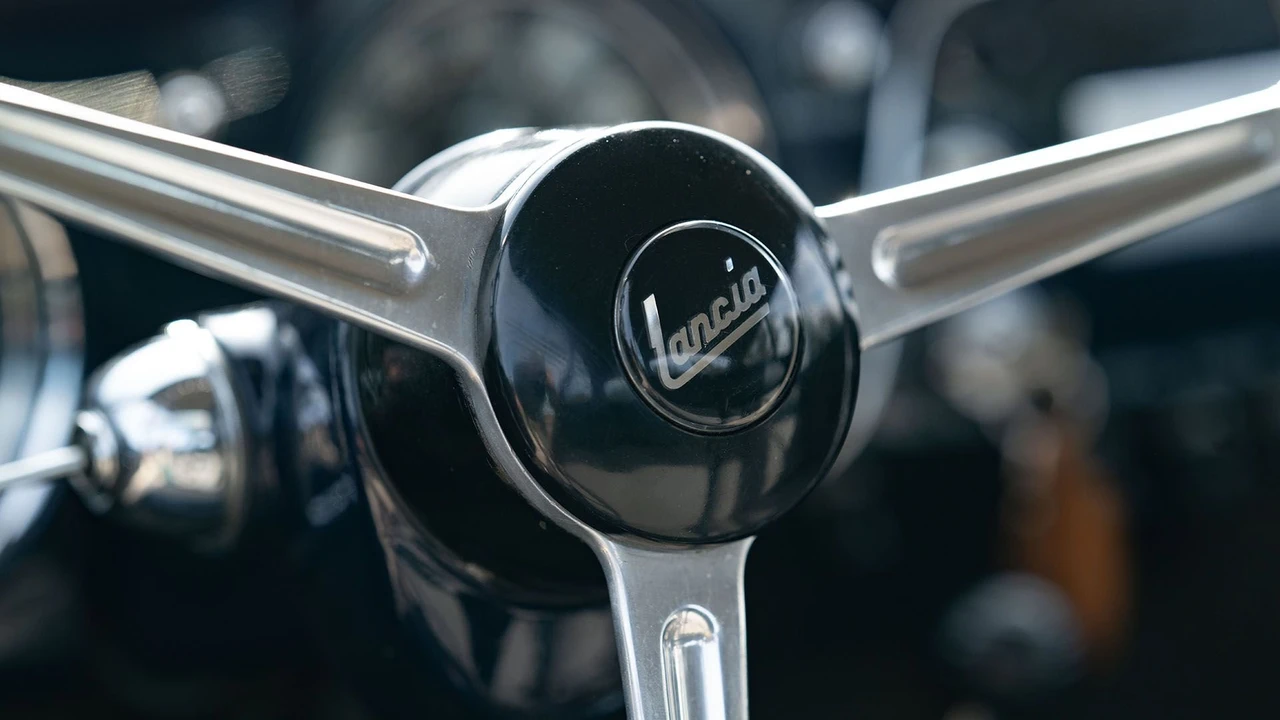 1958 Lancia Aurelia - Image 15 of 31