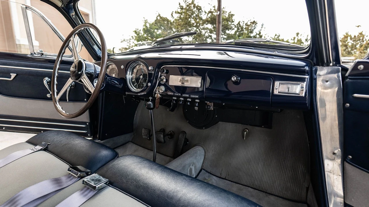 1958 Lancia Aurelia - Image 23 of 31