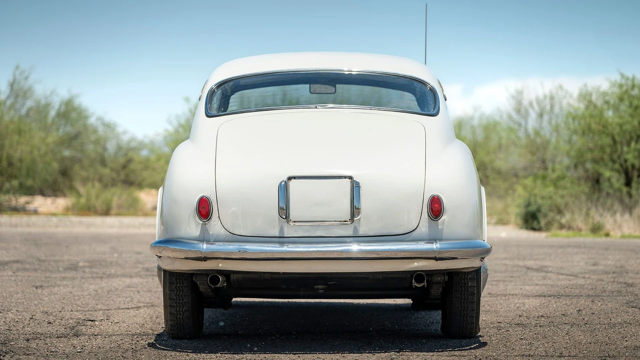 1958 Lancia Aurelia - Image 3 of 31