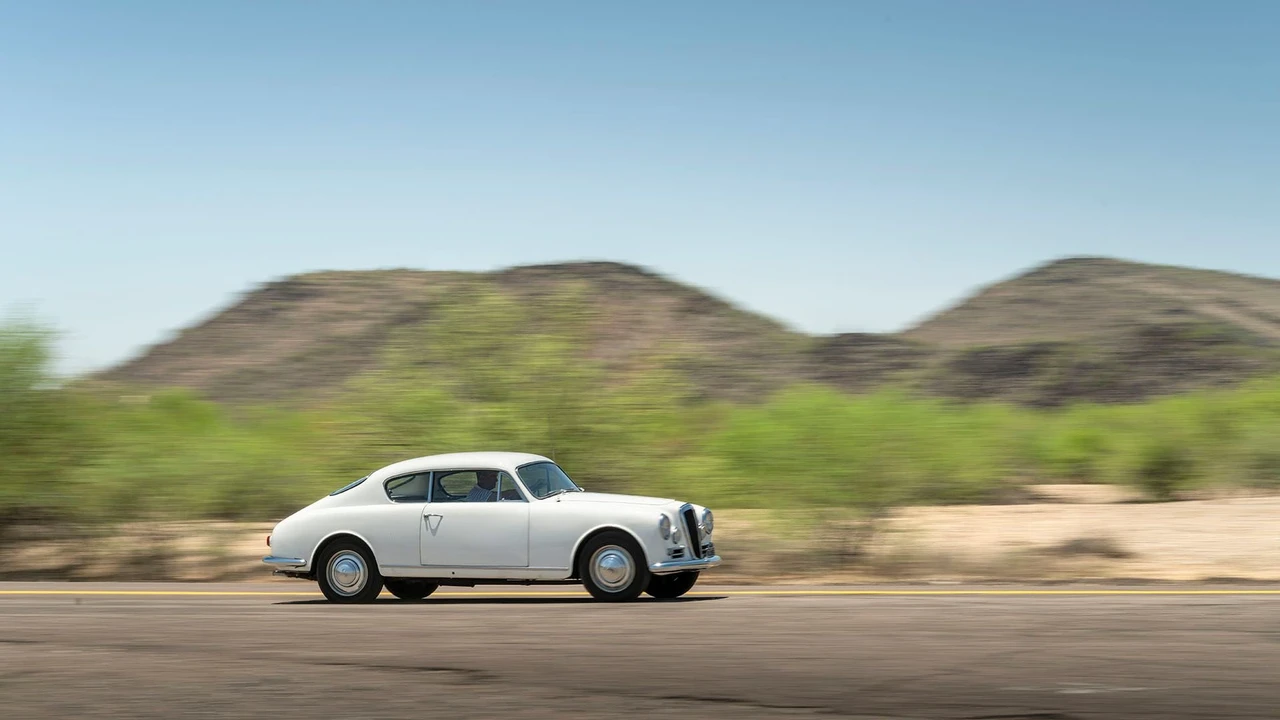 1958 Lancia Aurelia - Image 13 of 31