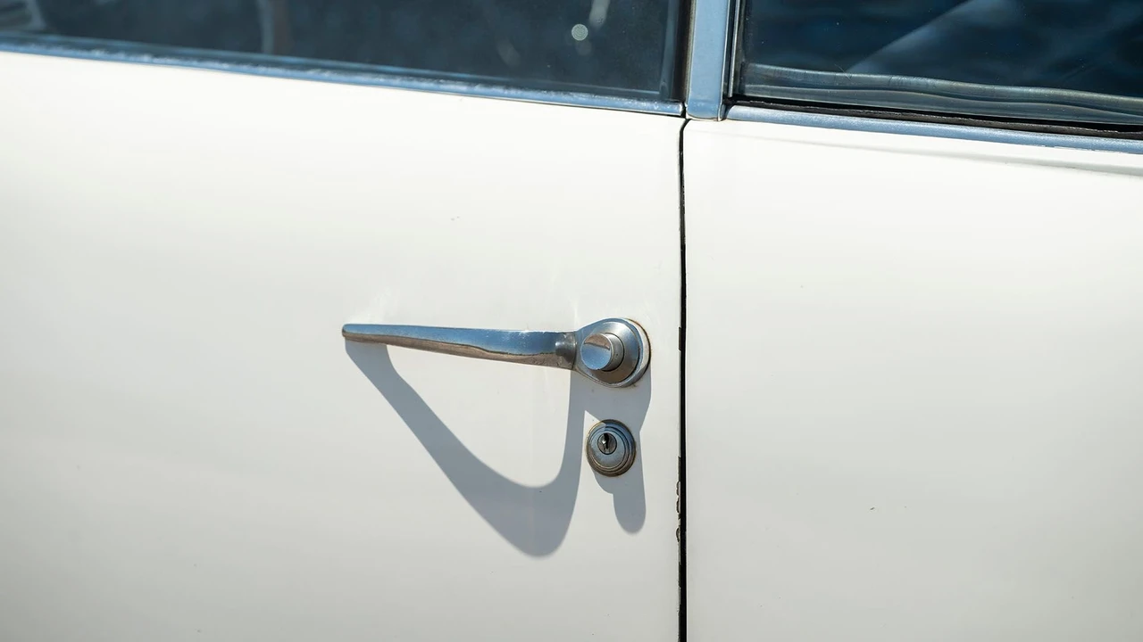 1958 Lancia Aurelia - Image 31 of 31