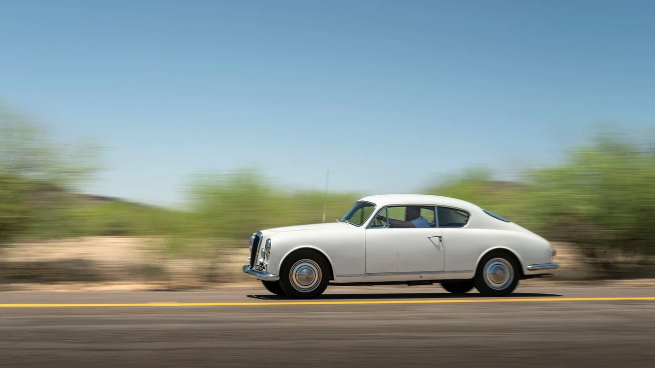 1958 Lancia Aurelia - Image 15 of 31