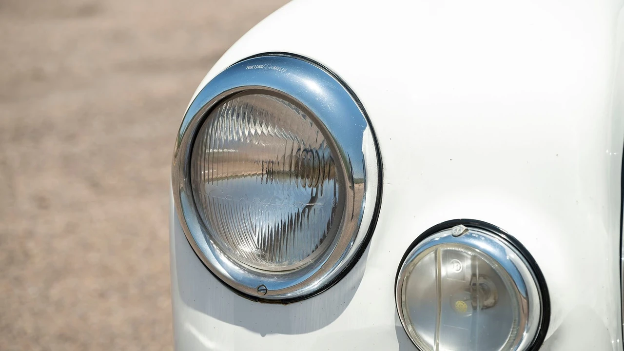 1958 Lancia Aurelia - Image 26 of 31