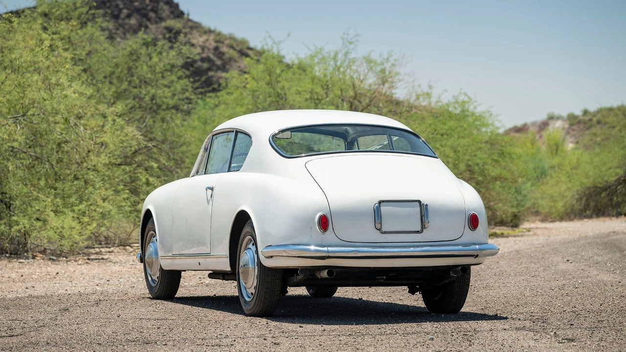 1958 Lancia Aurelia - Image 11 of 31