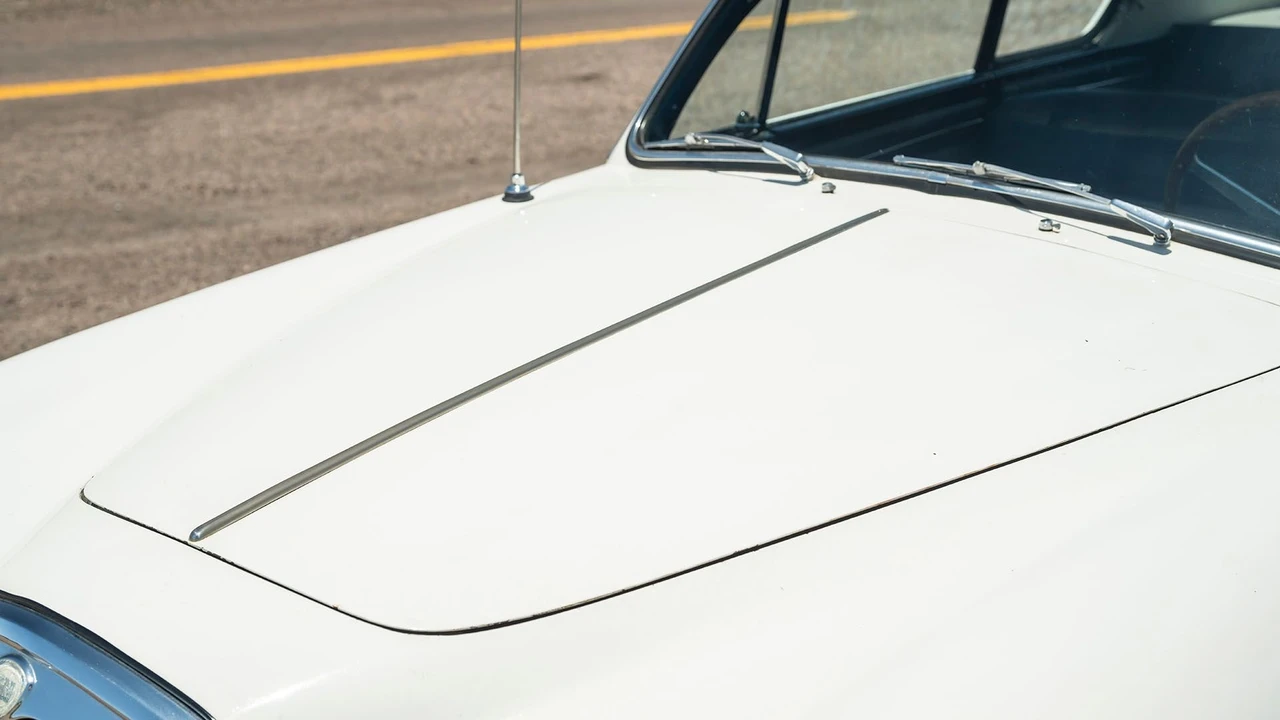 1958 Lancia Aurelia - Image 29 of 31