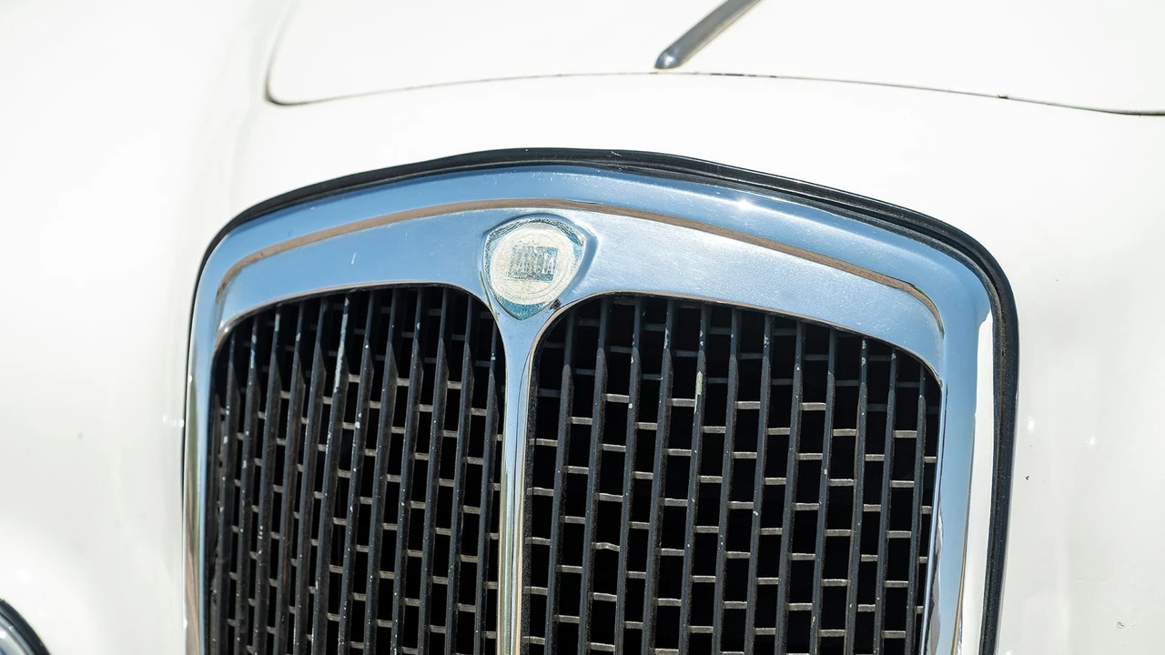 1958 Lancia Aurelia - Image 23 of 31