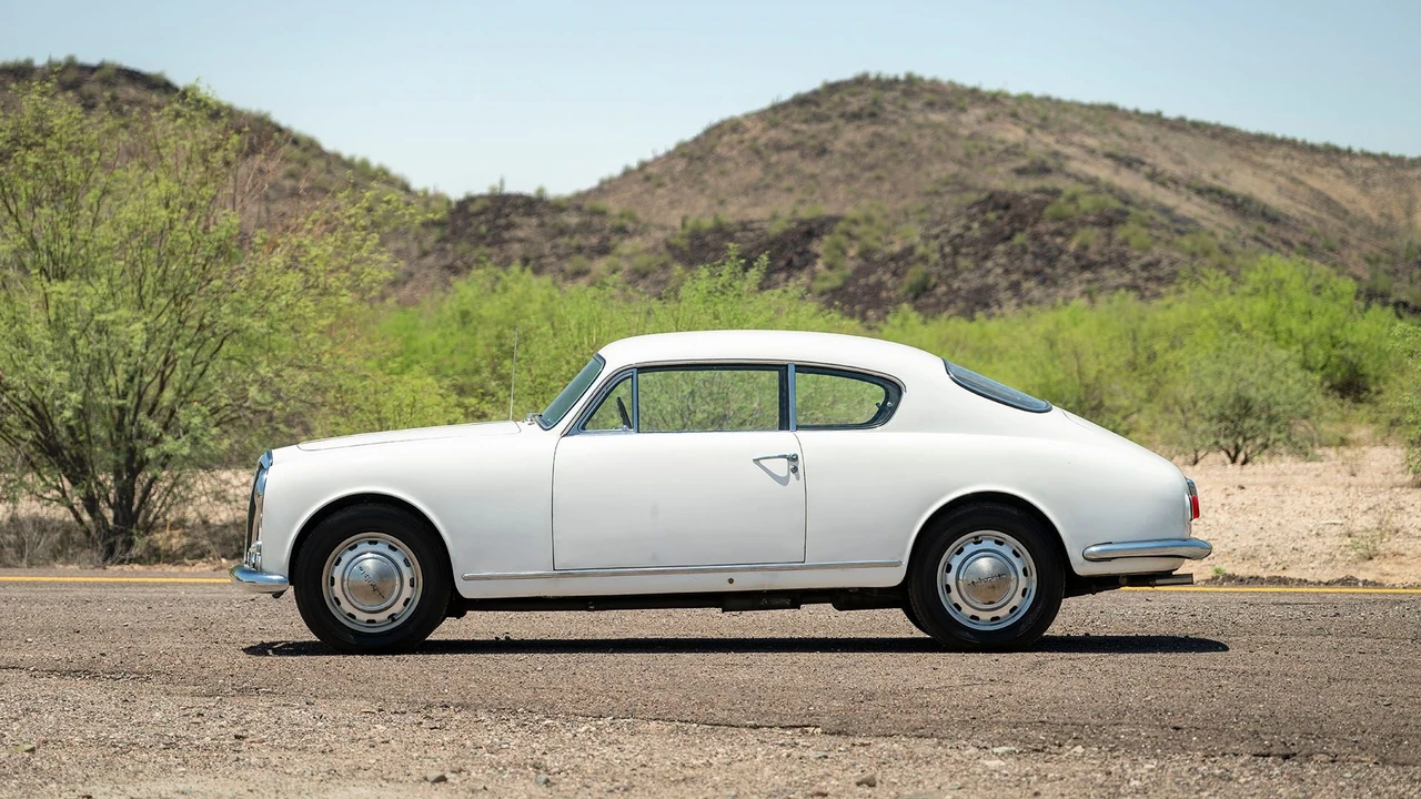 1958 Lancia Aurelia - Image 9 of 31