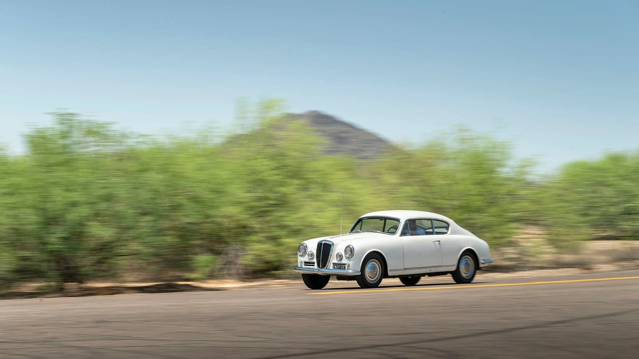 1958 Lancia Aurelia - Image 17 of 31