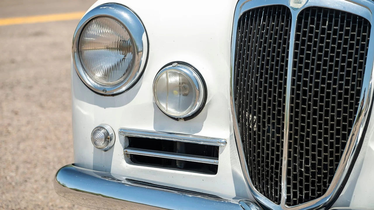1958 Lancia Aurelia - Image 19 of 31