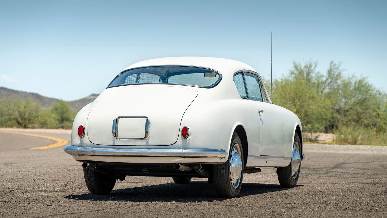 1958 Lancia Aurelia - Image 8 of 31