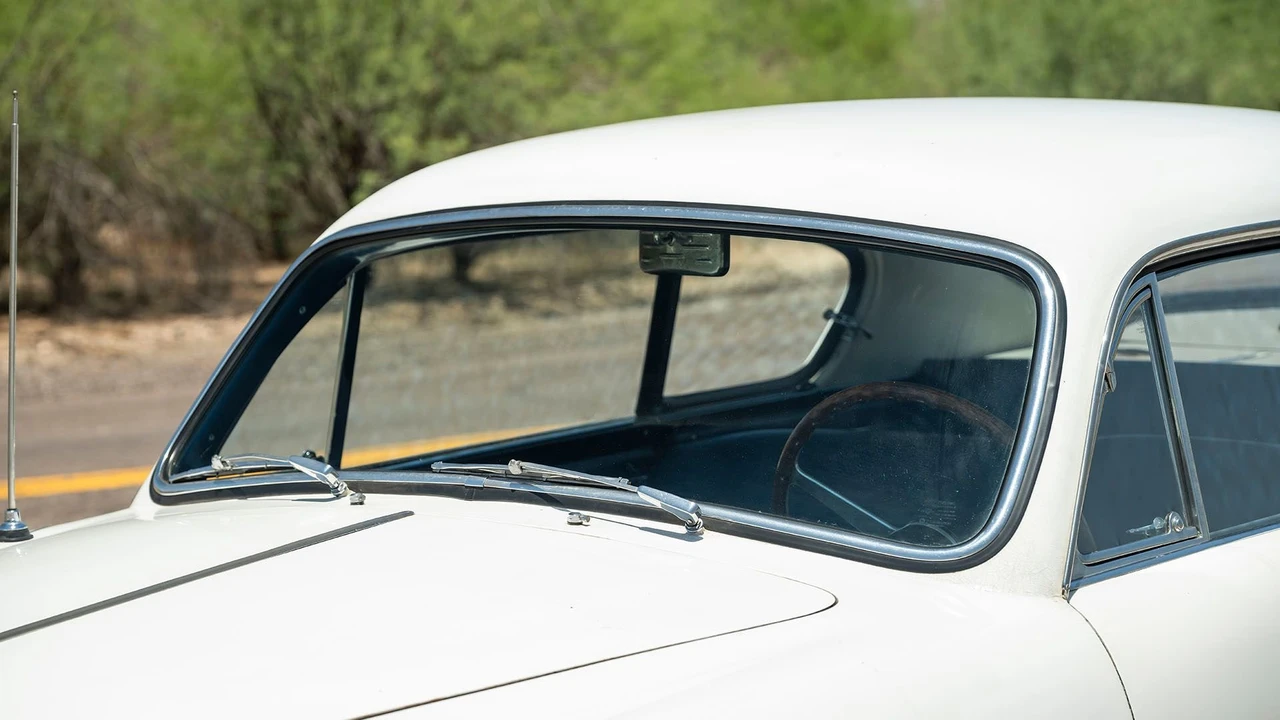 1958 Lancia Aurelia - Image 27 of 31