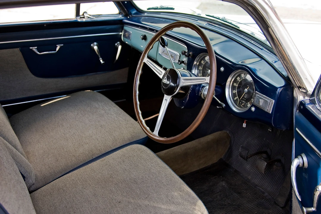 1958 Lancia Aurelia - Image 7 of 7