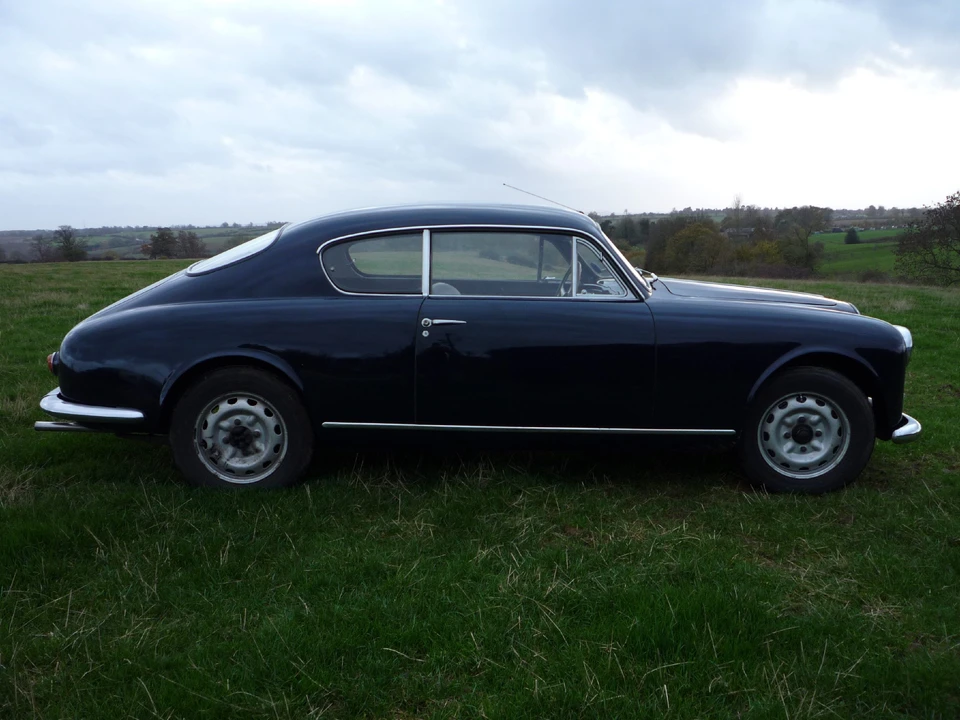 1958 Lancia Aurelia - Image 6 of 9