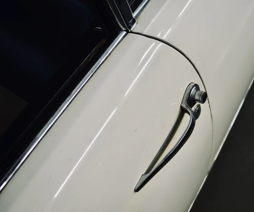 1958 Lancia Aurelia - Image 7 of 31