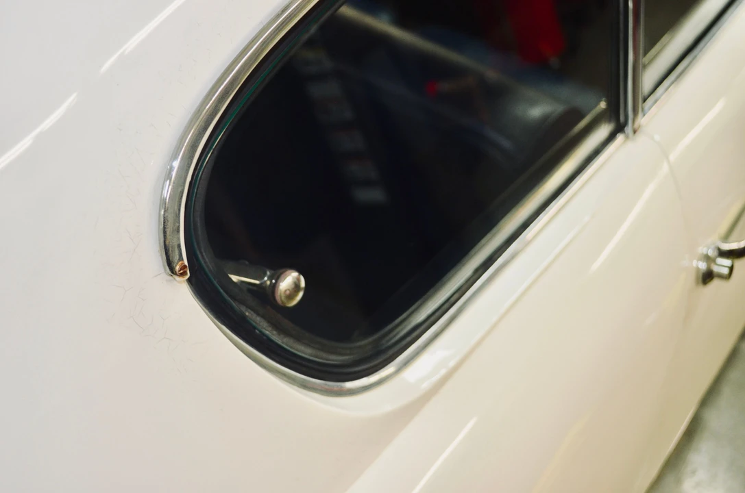 1958 Lancia Aurelia - Image 6 of 31