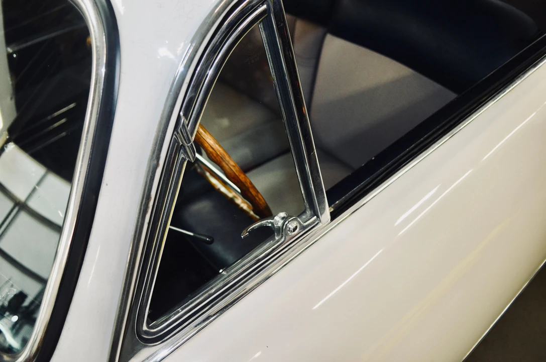 1958 Lancia Aurelia - Image 8 of 31