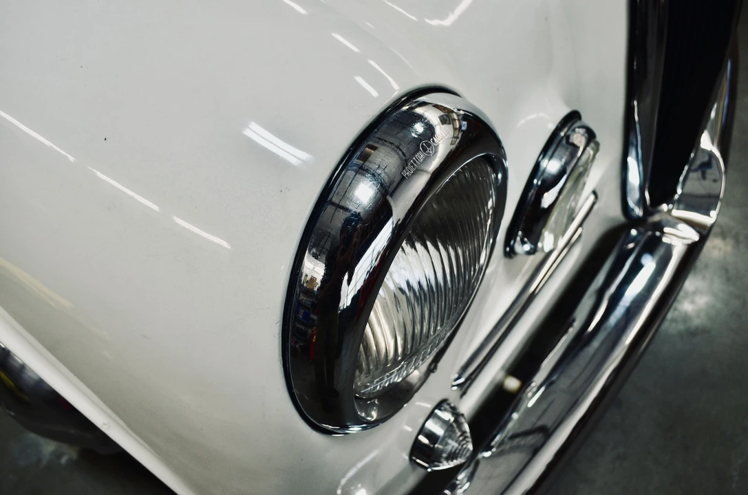 1958 Lancia Aurelia - Image 3 of 31