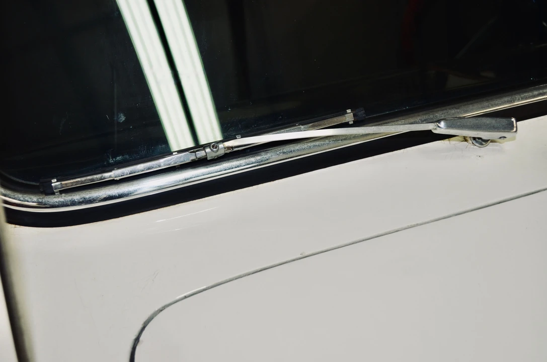 1958 Lancia Aurelia - Image 4 of 31