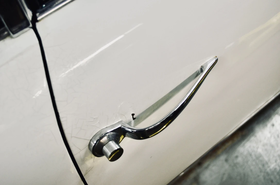 1958 Lancia Aurelia - Image 5 of 31