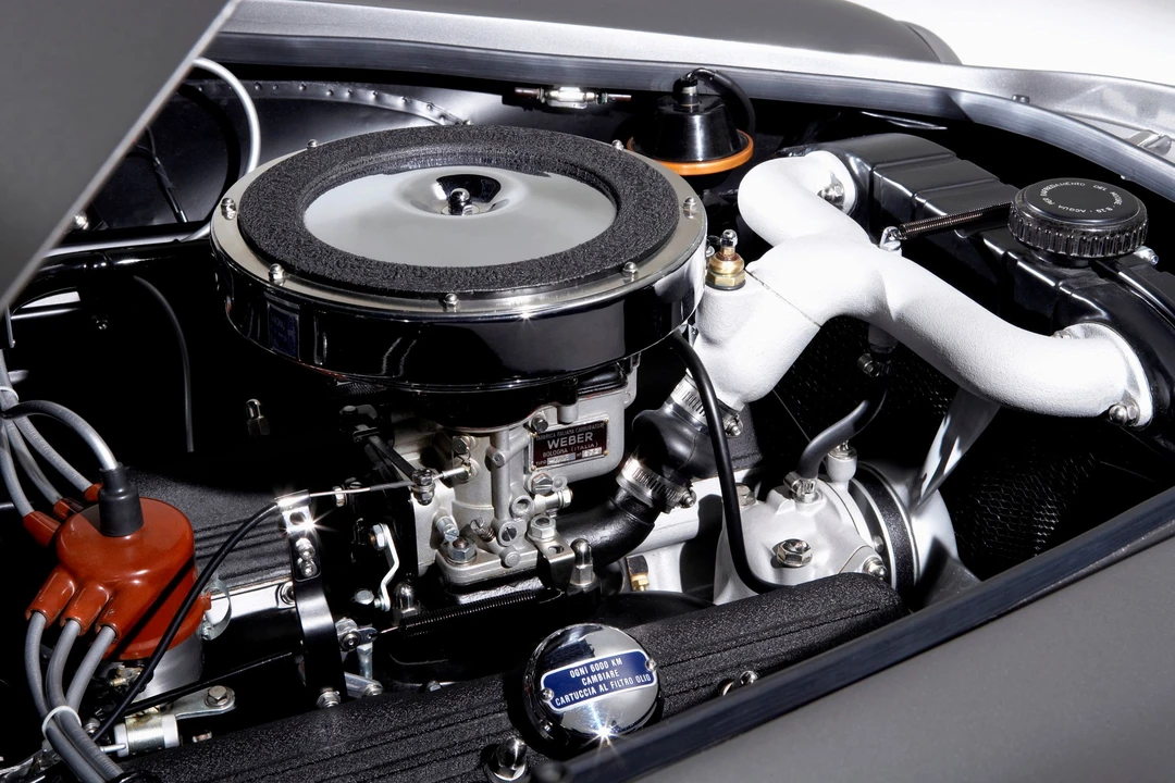 1958 Lancia Aurelia - Image 6 of 14