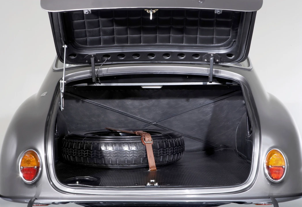 1958 Lancia Aurelia - Image 7 of 14
