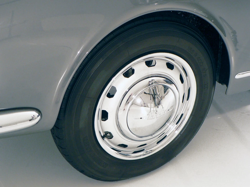 1958 Lancia Aurelia - Image 12 of 14