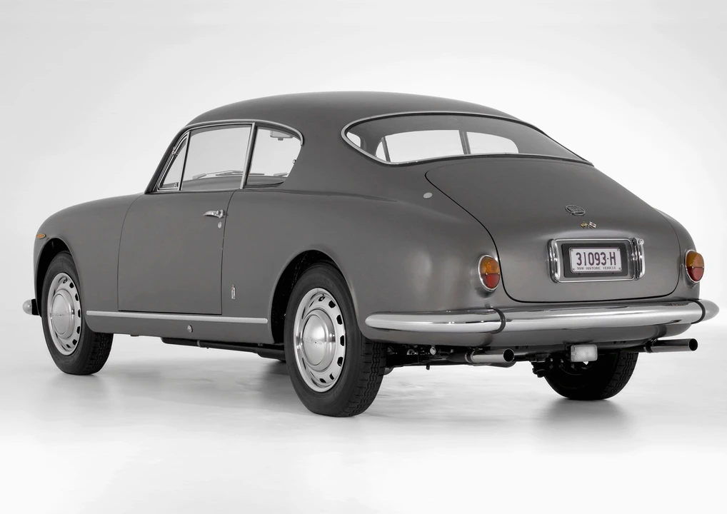 1958 Lancia Aurelia - Image 10 of 14