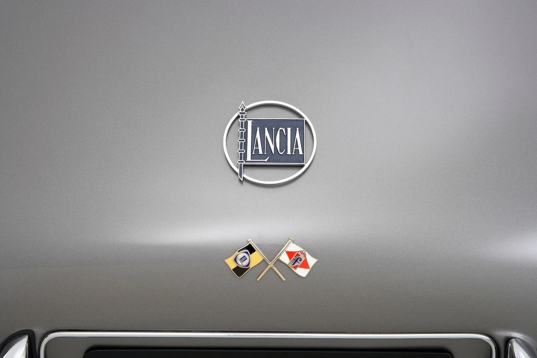 1958 Lancia Aurelia - Image 14 of 14