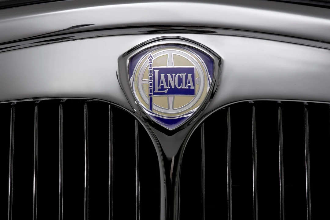1958 Lancia Aurelia - Image 3 of 14