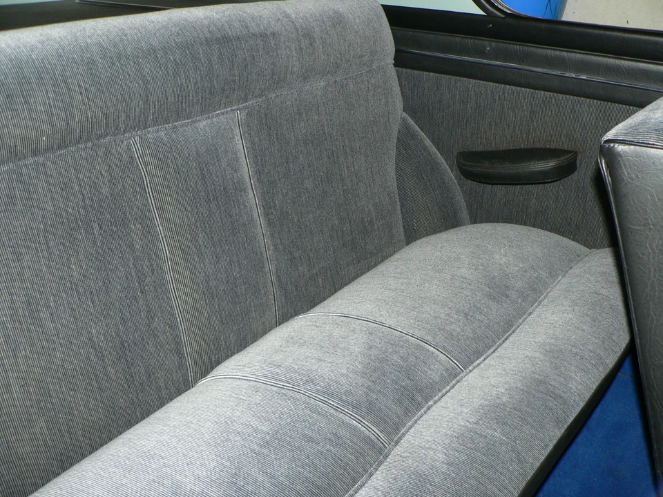 1958 Lancia Aurelia - Image 2 of 14