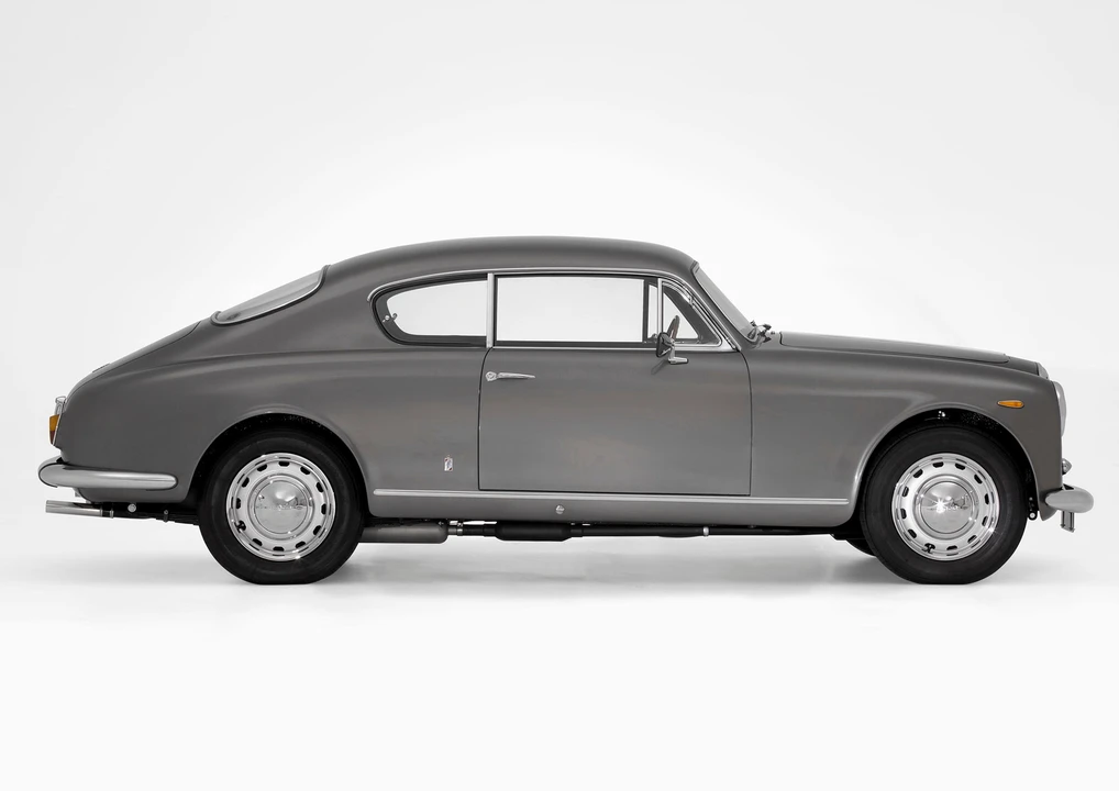 1958 Lancia Aurelia - Image 9 of 14