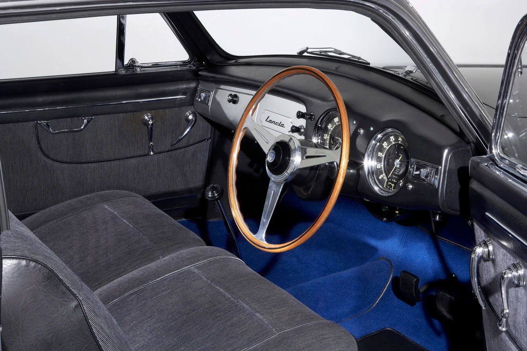1958 Lancia Aurelia - Image 8 of 14