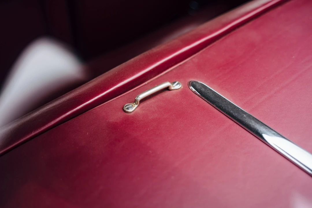 1958 Lancia Aurelia - Image 24 of 31