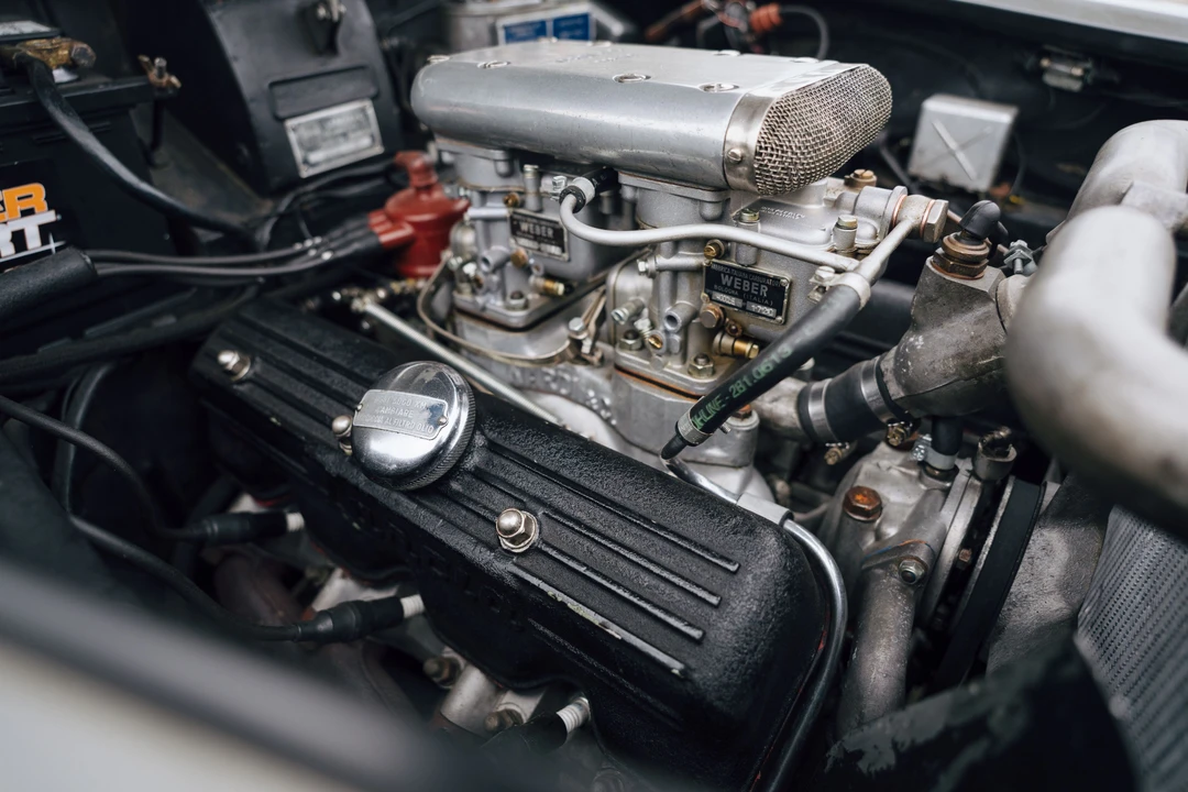 1958 Lancia Aurelia - Image 30 of 31