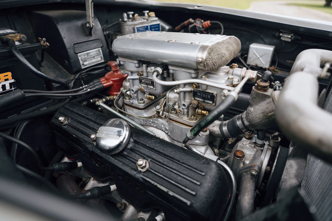 1958 Lancia Aurelia - Image 29 of 31