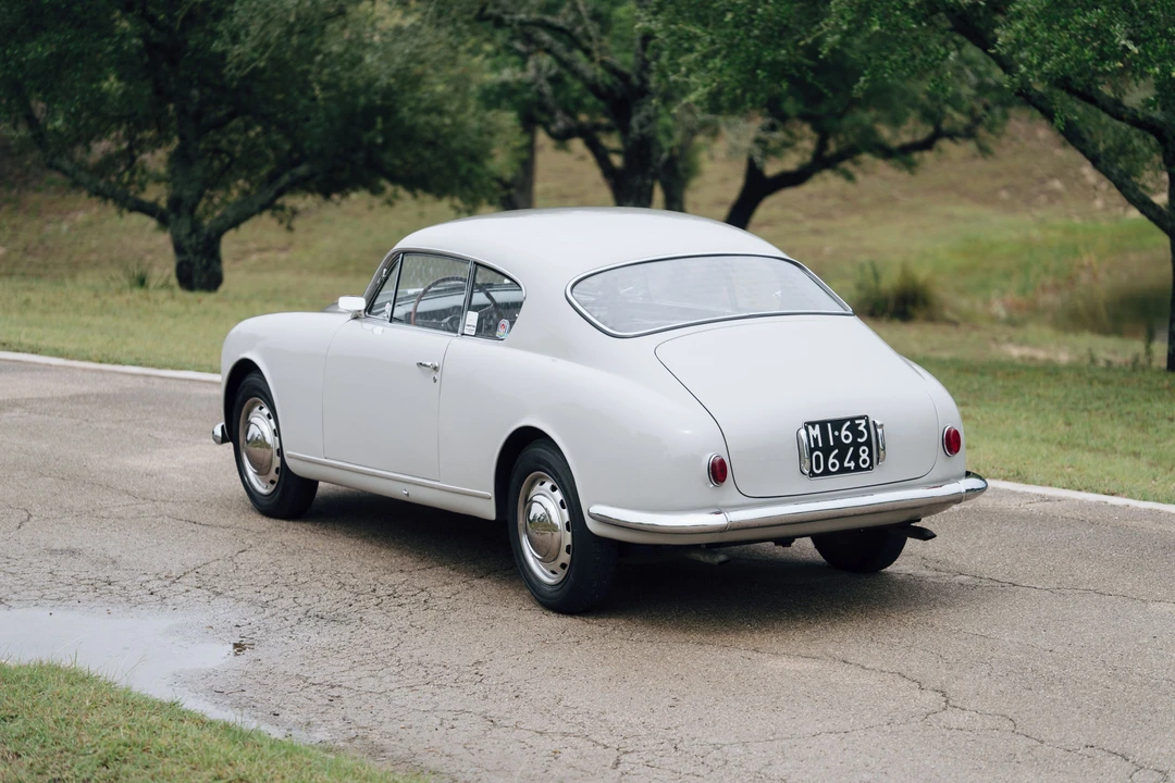 1958 Lancia Aurelia - Image 20 of 31