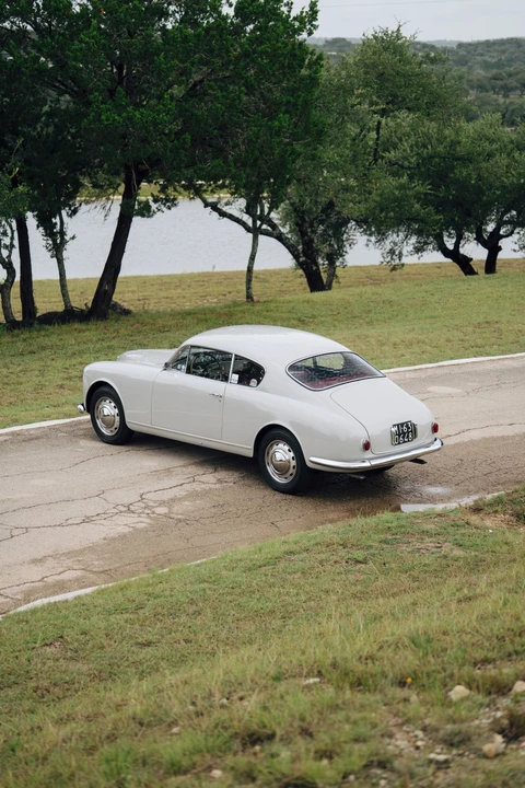 1958 Lancia Aurelia - Image 13 of 31