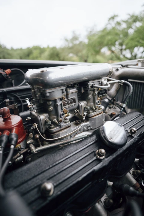 1958 Lancia Aurelia - Image 28 of 31