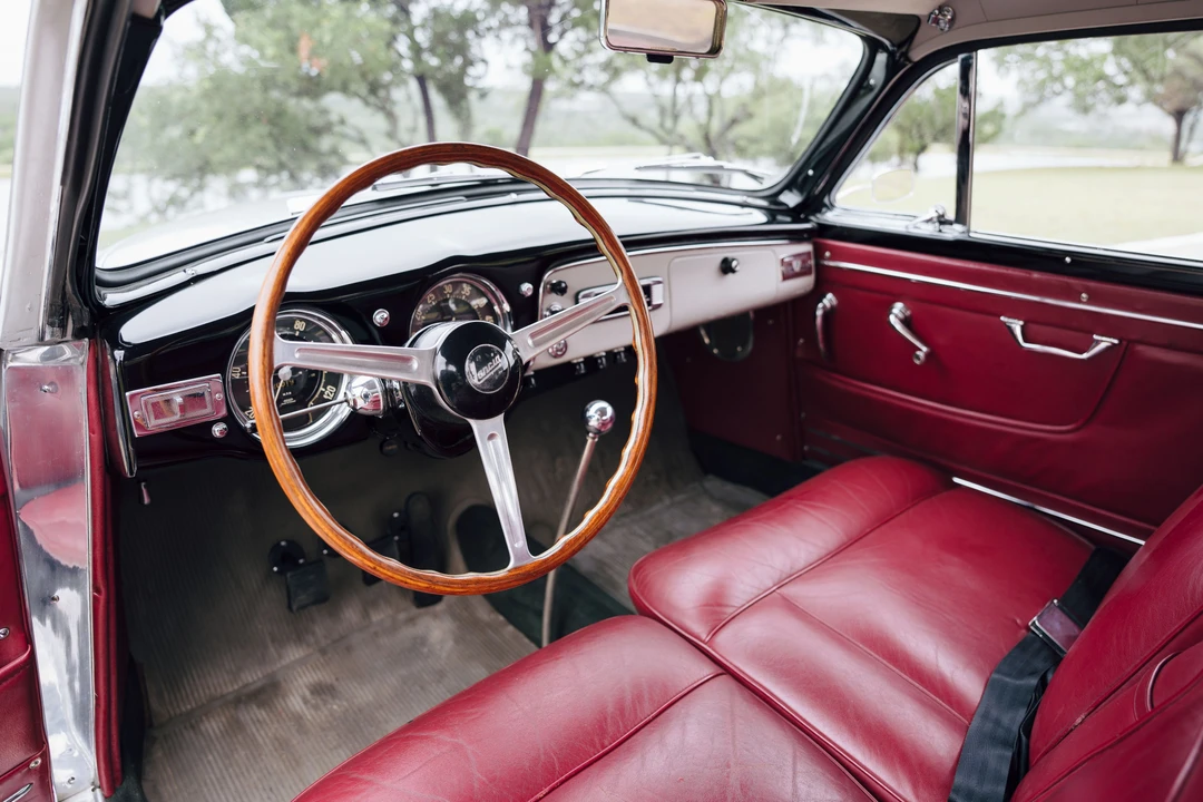 1958 Lancia Aurelia - Image 3 of 31