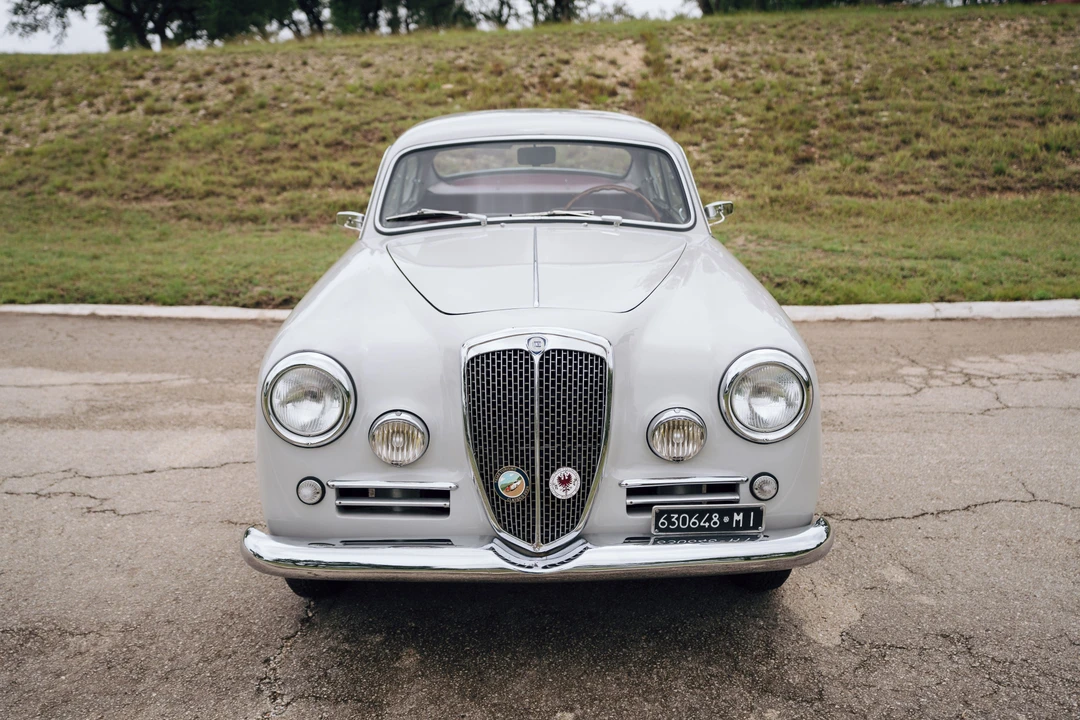 1958 Lancia Aurelia - Image 15 of 31