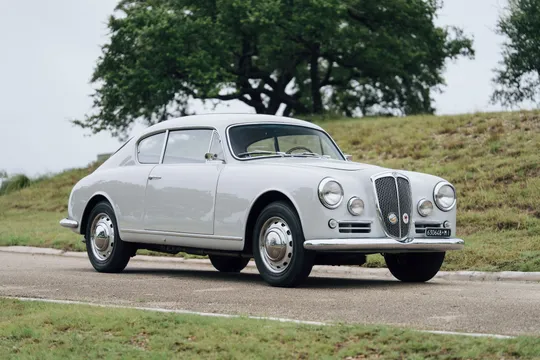 1958 Lancia Aurelia B20S GT