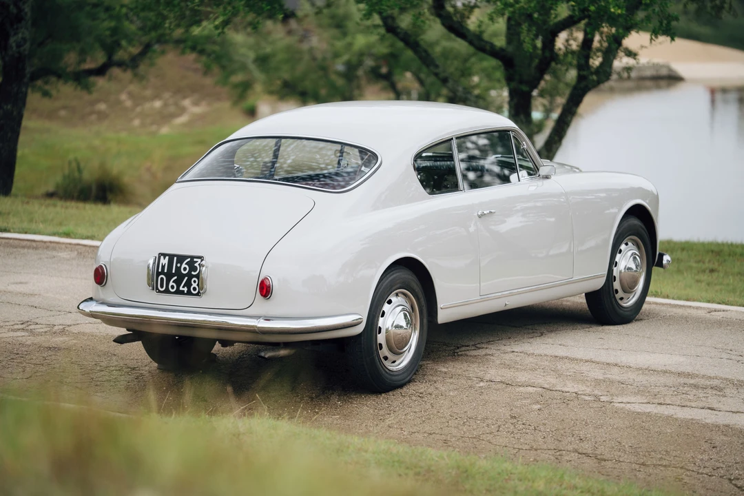 1958 Lancia Aurelia - Image 8 of 31