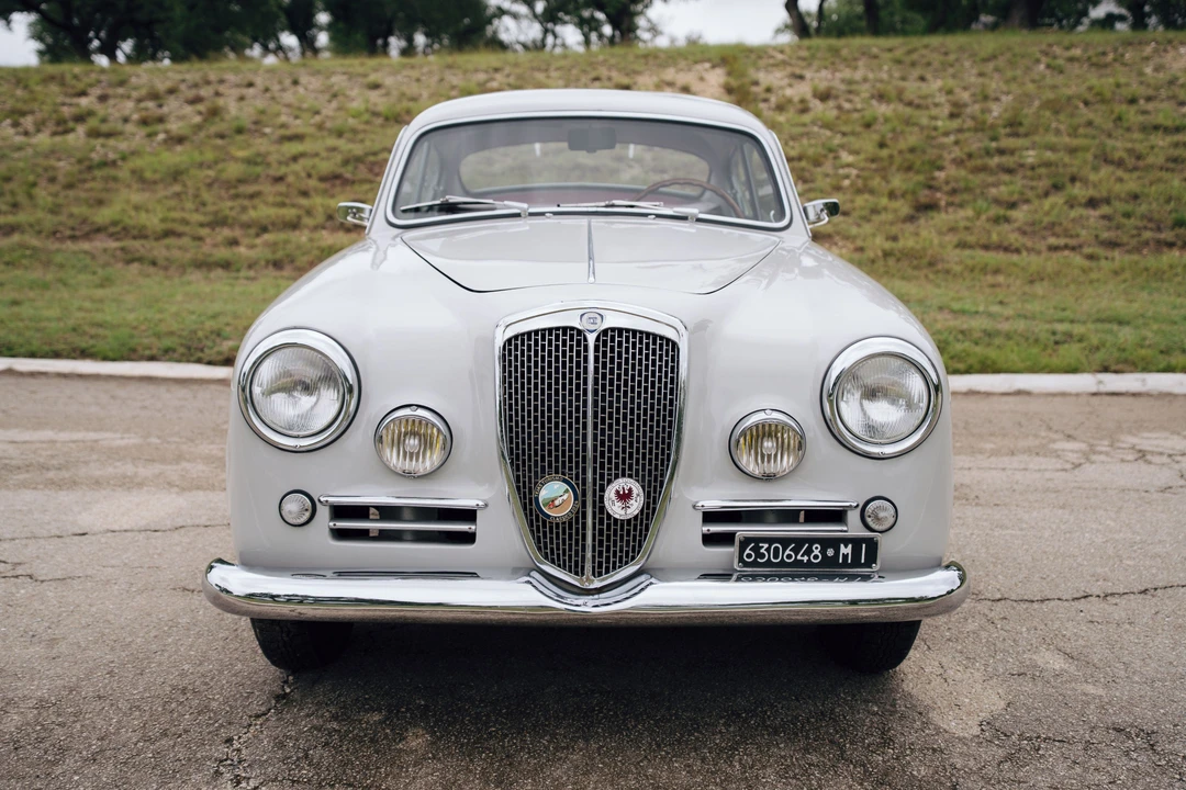 1958 Lancia Aurelia - Image 16 of 31